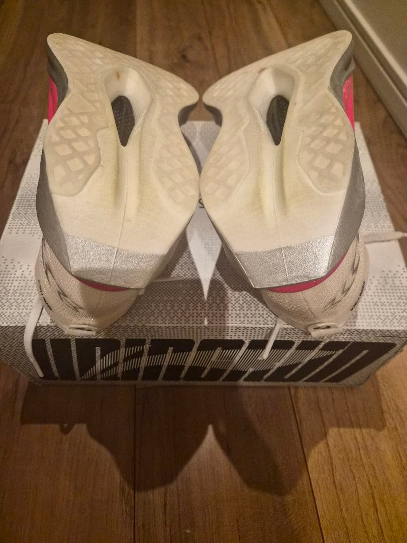 リーニン 李寧 FEIDIAN6 ELITE US7 245mm