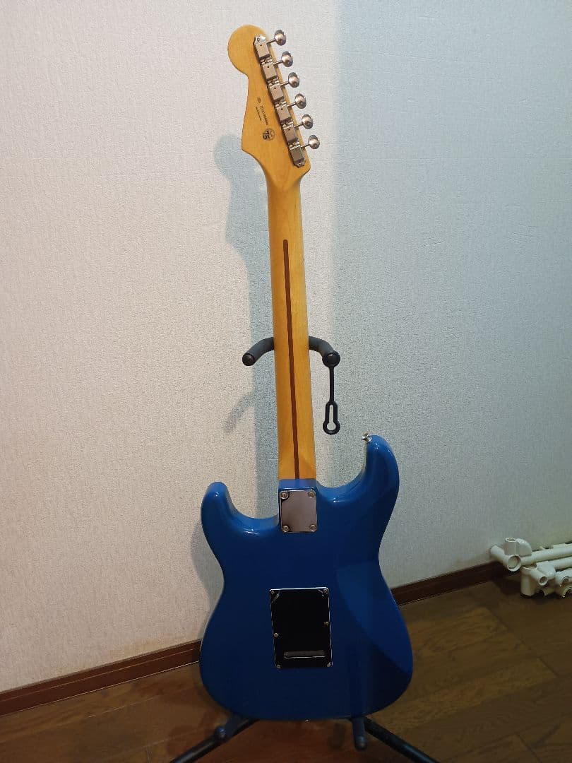 Fender Hybrid II Stratocaster ストラトキャスター