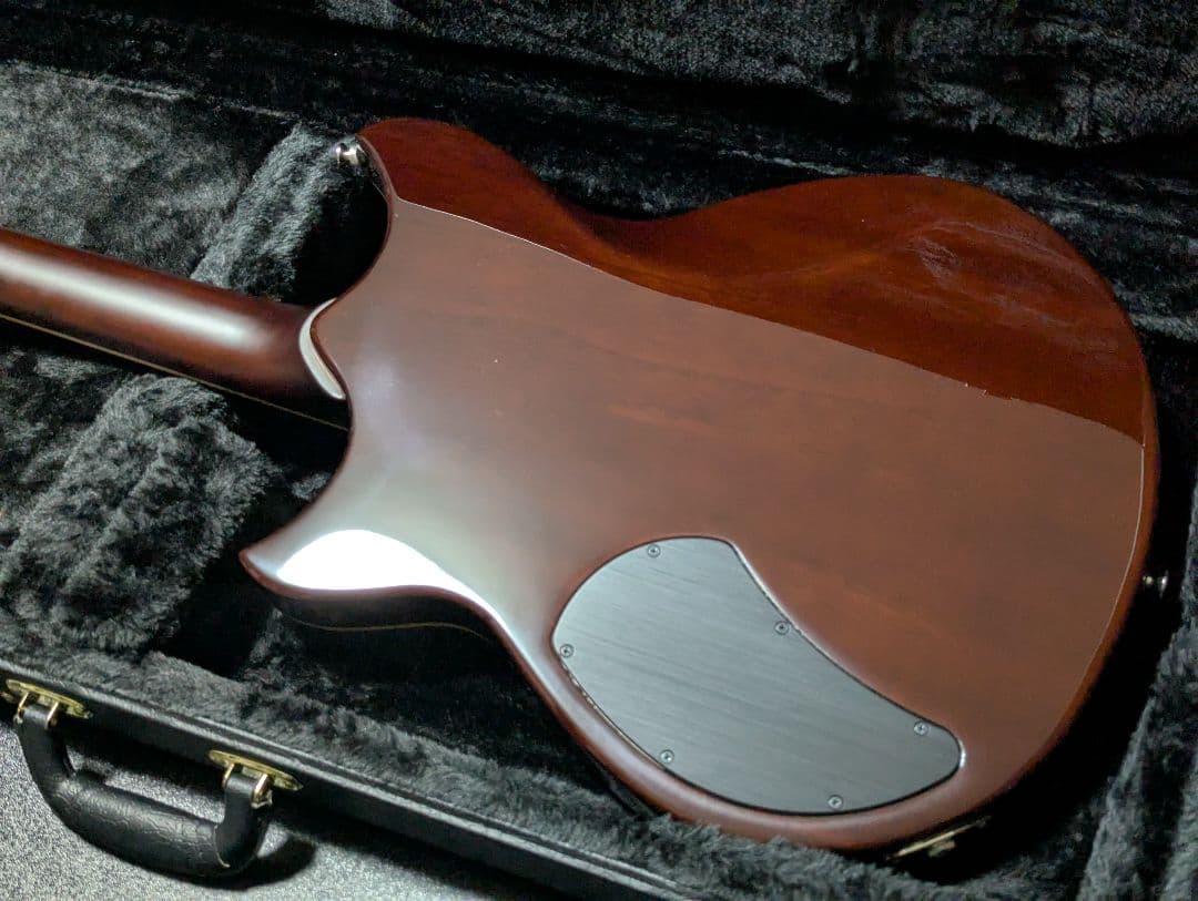 YAMAHA REVSTAR RSP02T CPG ヤマハ レヴスタ