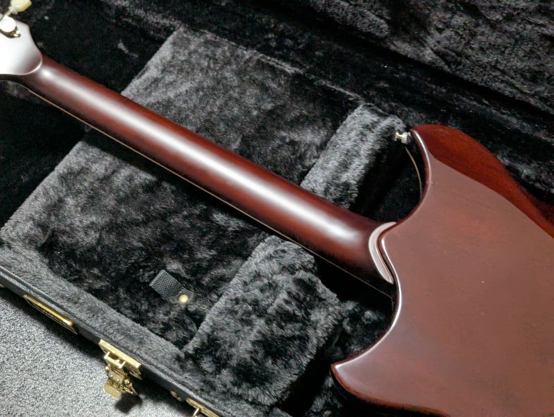 YAMAHA REVSTAR RSP02T CPG ヤマハ レヴスタ