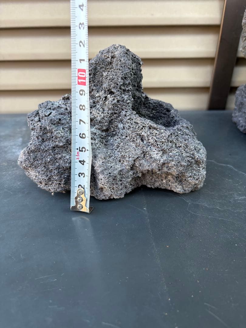 ADA雲山石5個セット