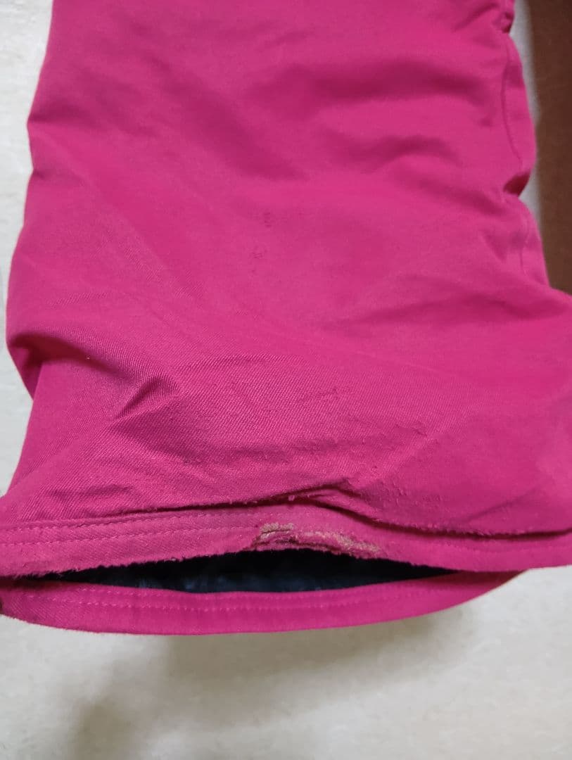 VOLCOM キッズ ウェア スノーボード ビブパン