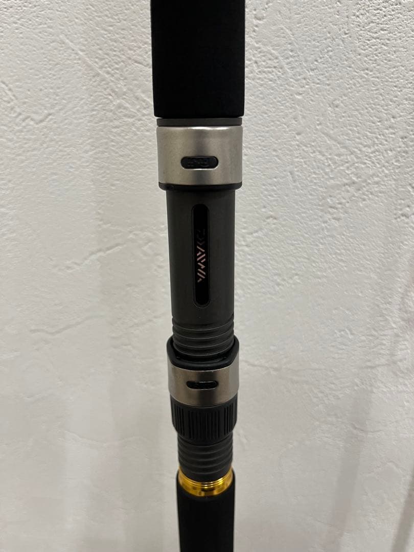 ダイワ　ジグキャスター　ショアジギングロッド　JC96M