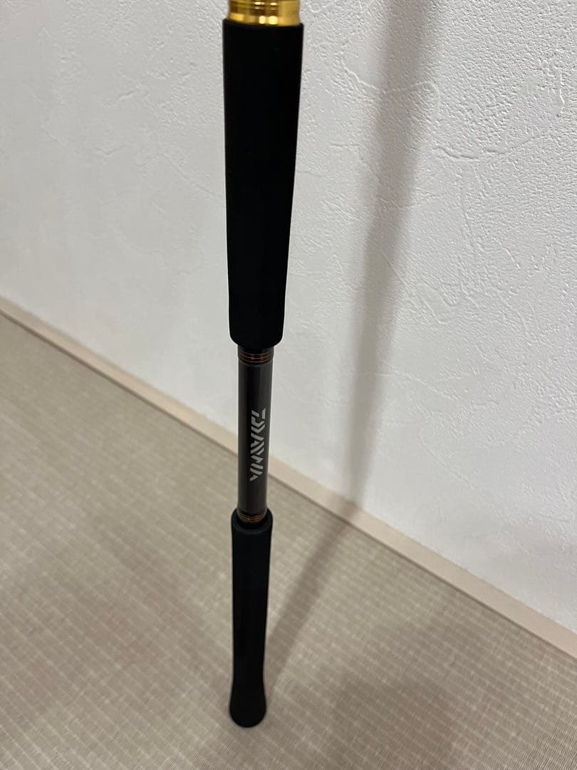 ダイワ　ジグキャスター　ショアジギングロッド　JC96M