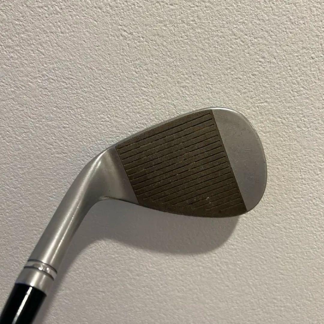 TaylorMade MG4ウェッジ 60/Dynamic Gold EX