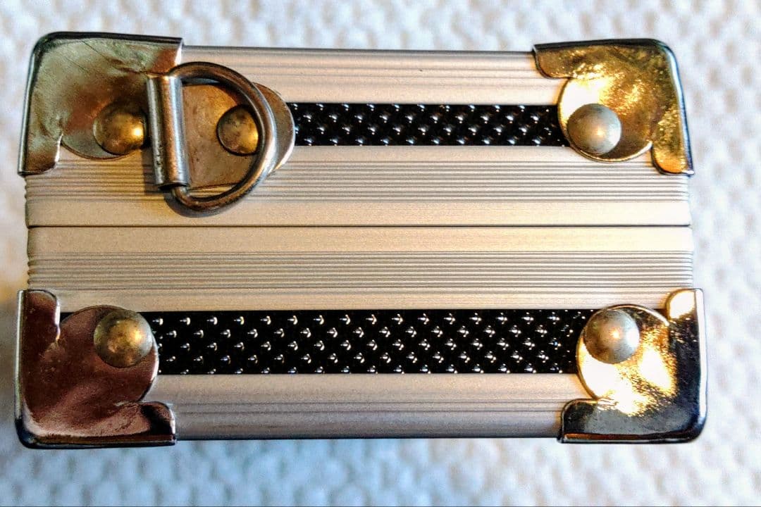 トリニダード　TRINIDAD　SHUFFLE　シャッフル