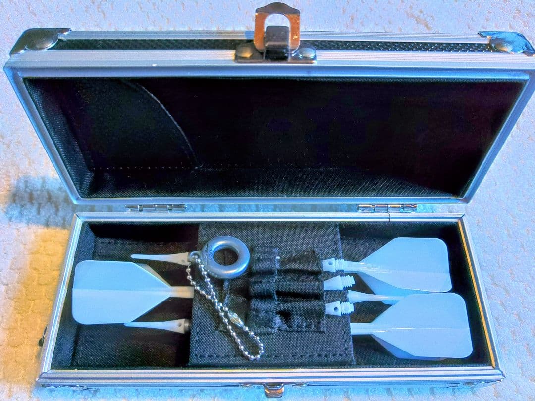 トリニダード　TRINIDAD　SHUFFLE　シャッフル