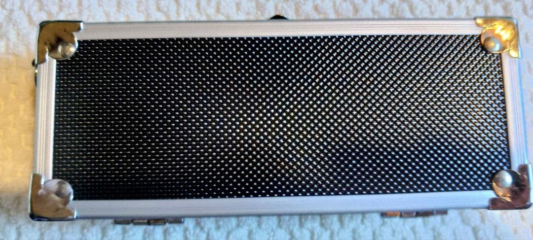 トリニダード　TRINIDAD　SHUFFLE　シャッフル