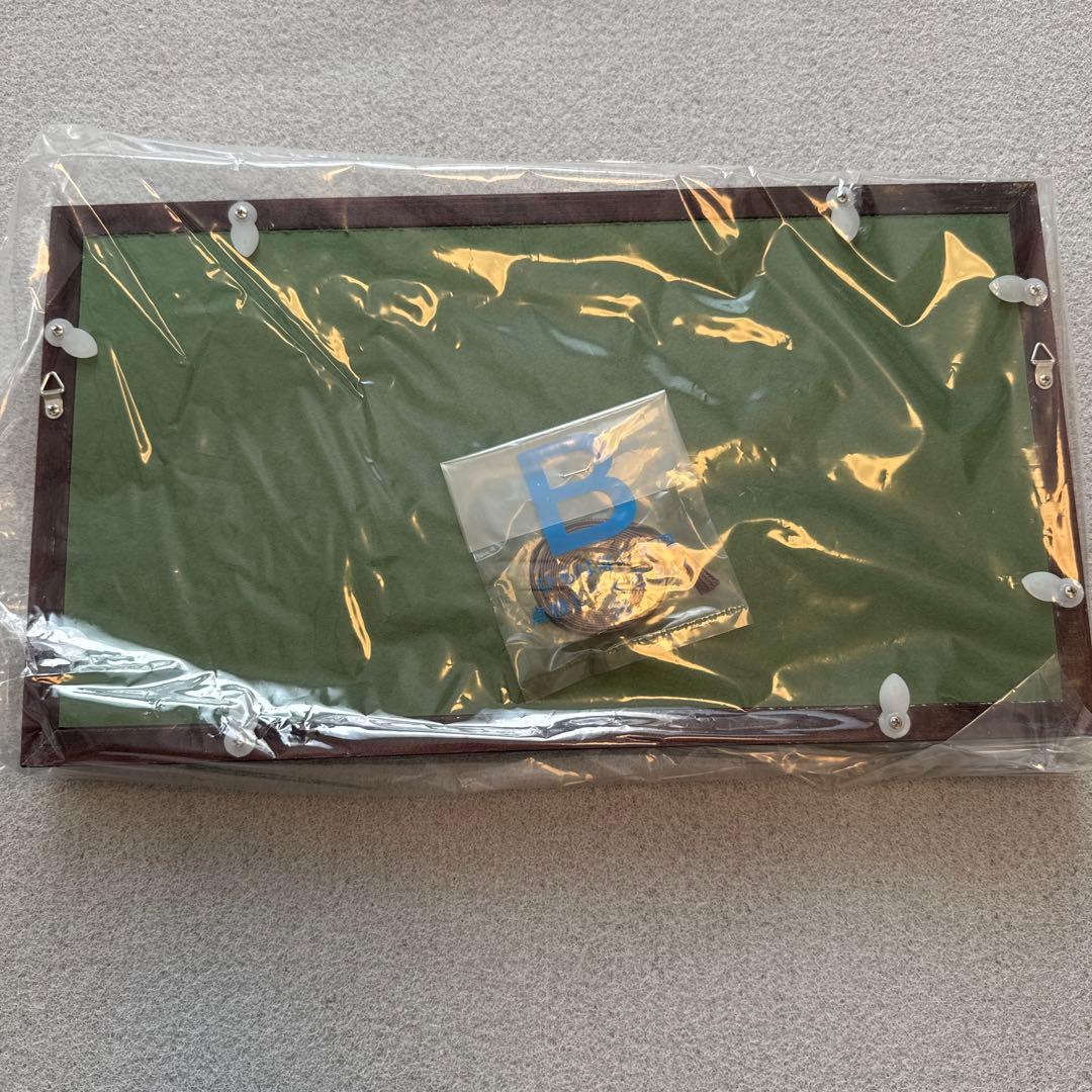 限定品 鉄腕アトム 2006年カウントアップ 彩色美術ピンバッジコレクション