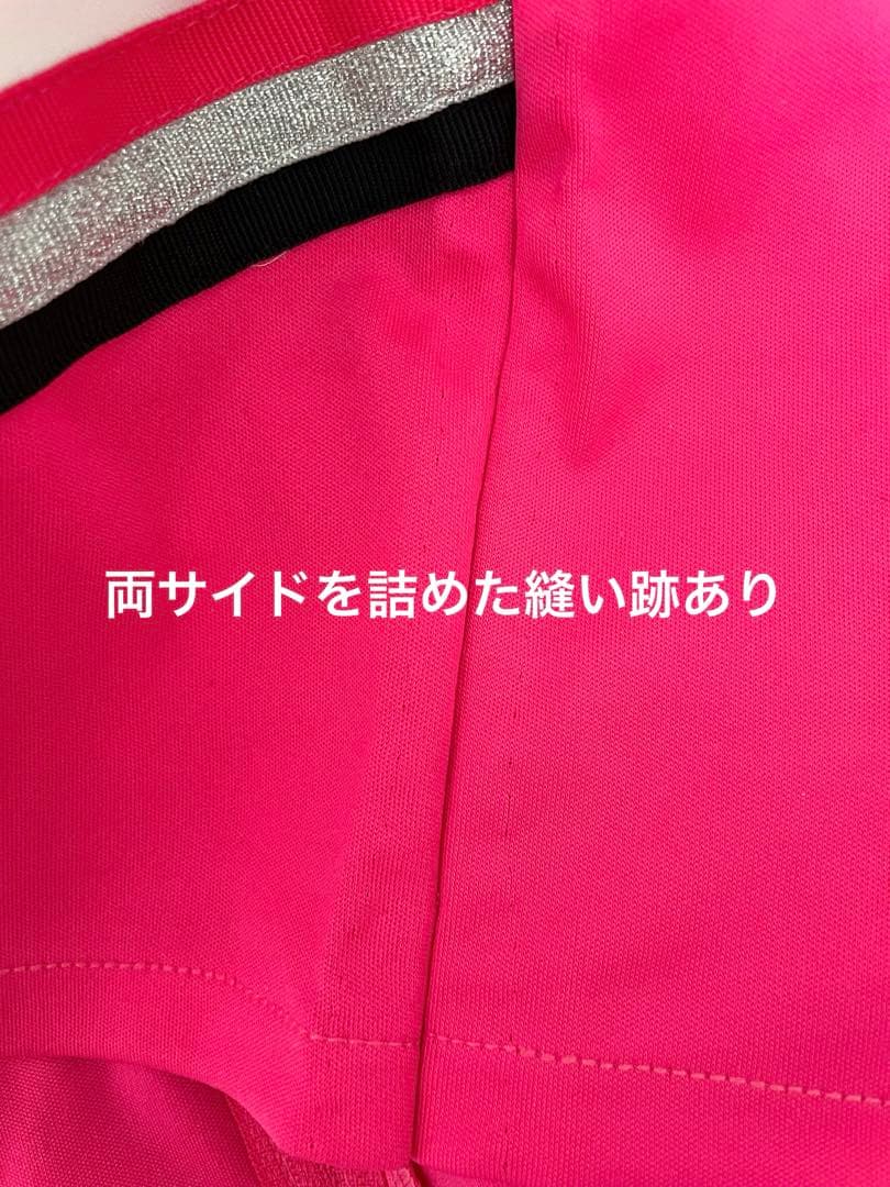 チアリーディングウェアセット