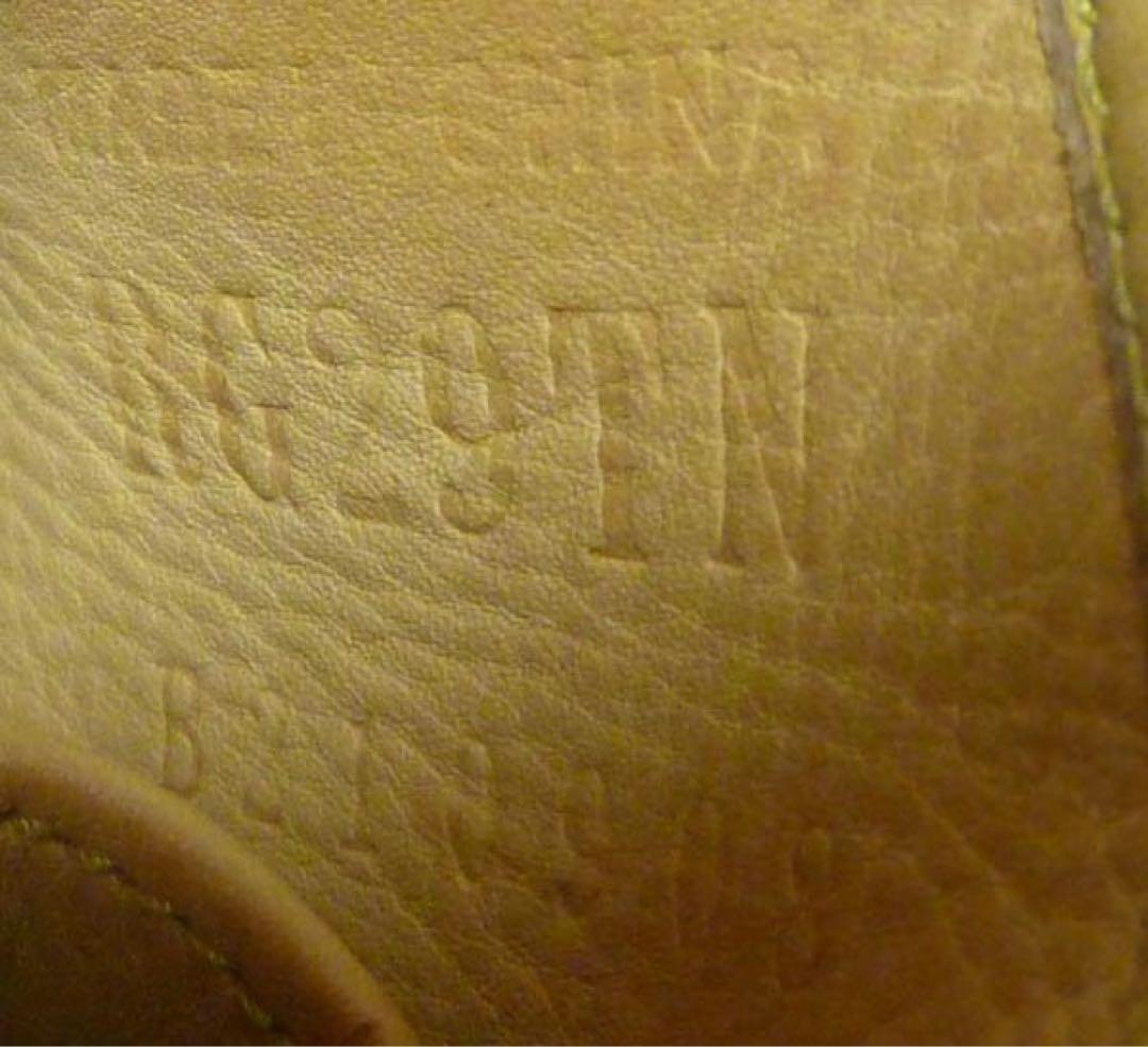 ローリングス RG29TN プロモデル ジャパン 北京五輪 西岡剛モデル 良品