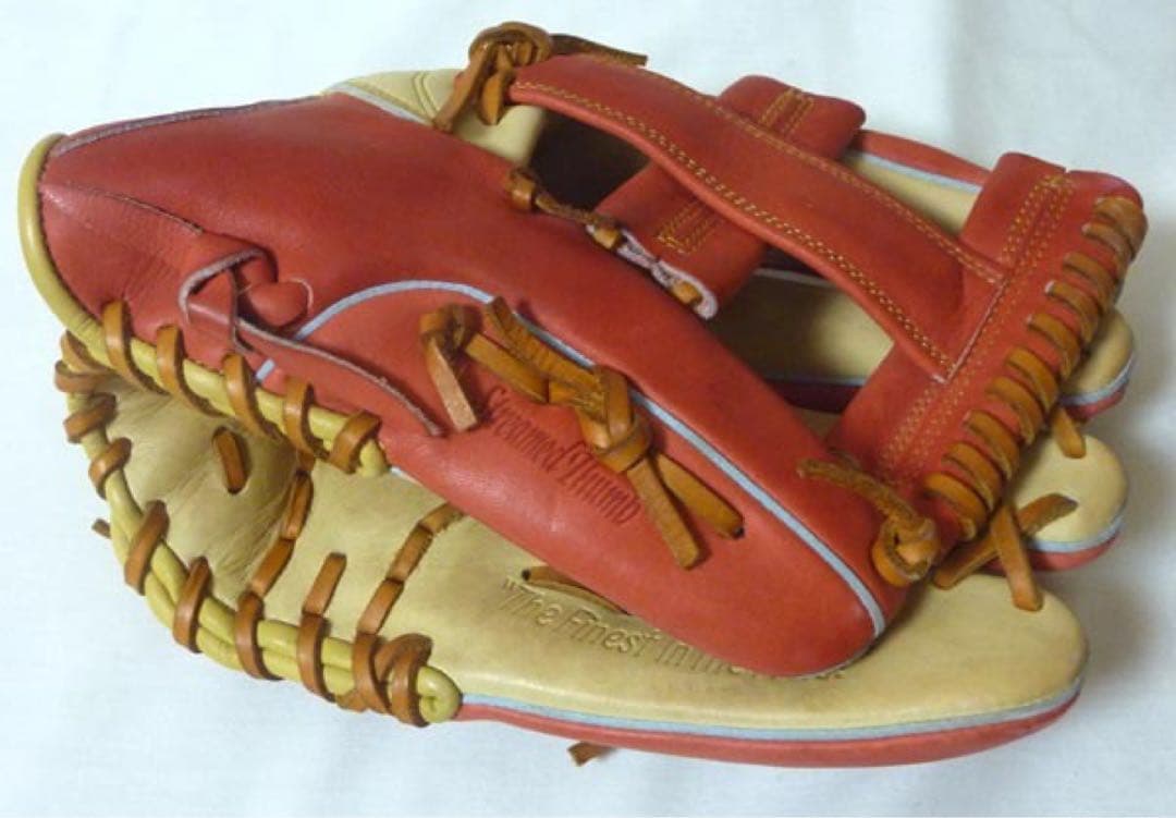 ローリングス RG29TN プロモデル ジャパン 北京五輪 西岡剛モデル 良品