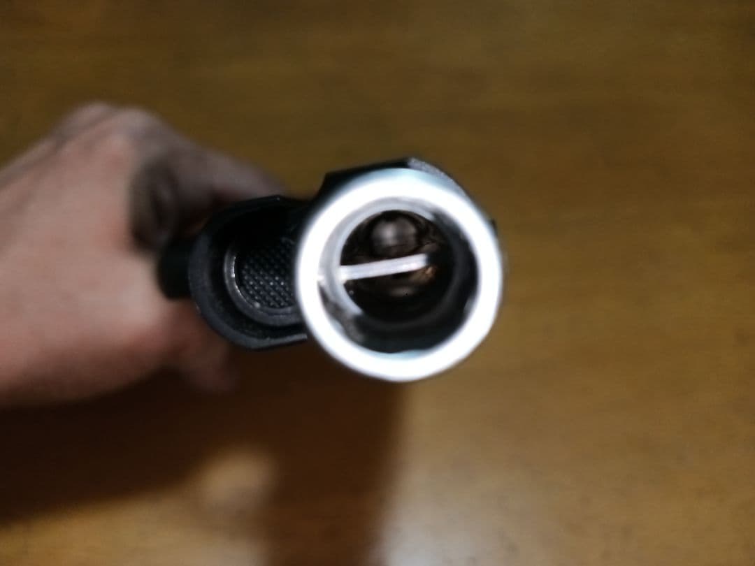 TAITO　コルトガバメント シリーズ'70 モデルガン