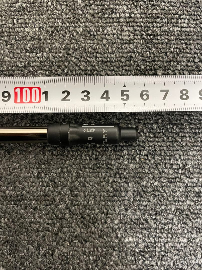 （希少）ピンツアー173-55SR 5W用　ピンスリーブ付