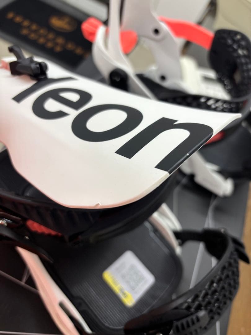 Bataleon Blaster FASE フェーズ ビンディング