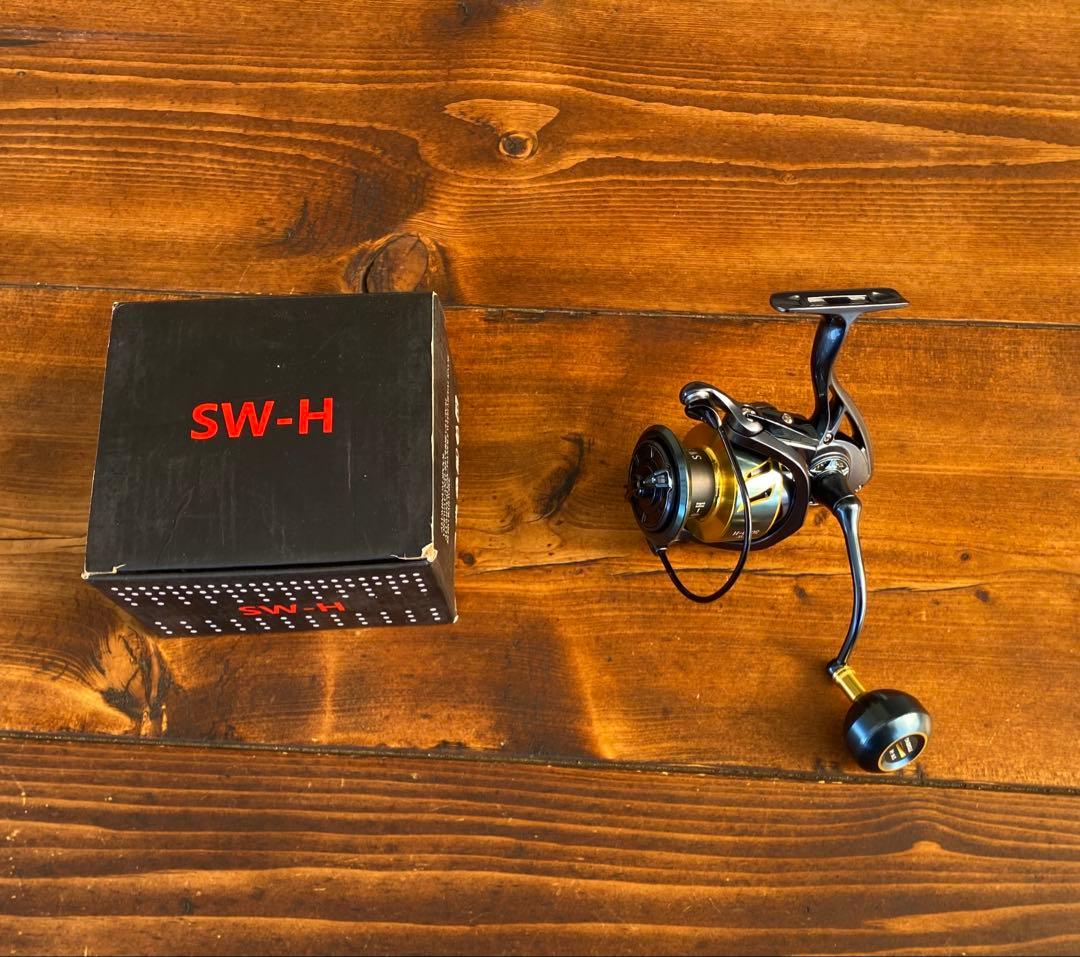 釣り竿セット　ジギングロッド　スピニングパックロッド　Fujiガイド タイラバ