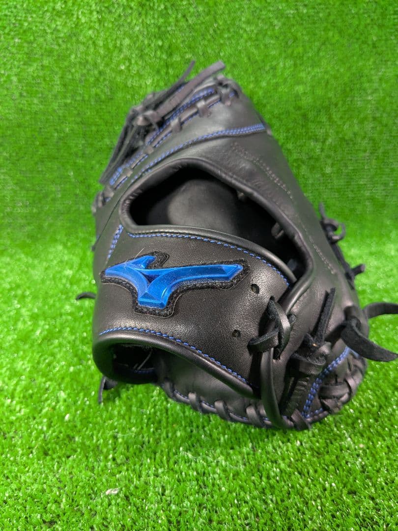 ミズノ　WILLDRIVE　軟式　ファーストミット　1AJFR27900