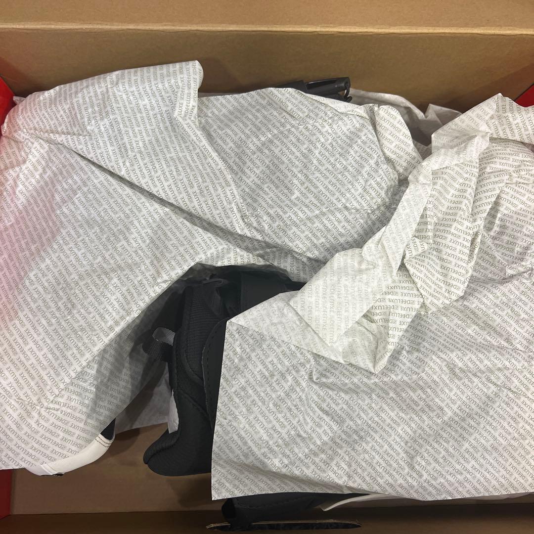 DEELUXE AERIS KB 26.5cm S3 新品未使用