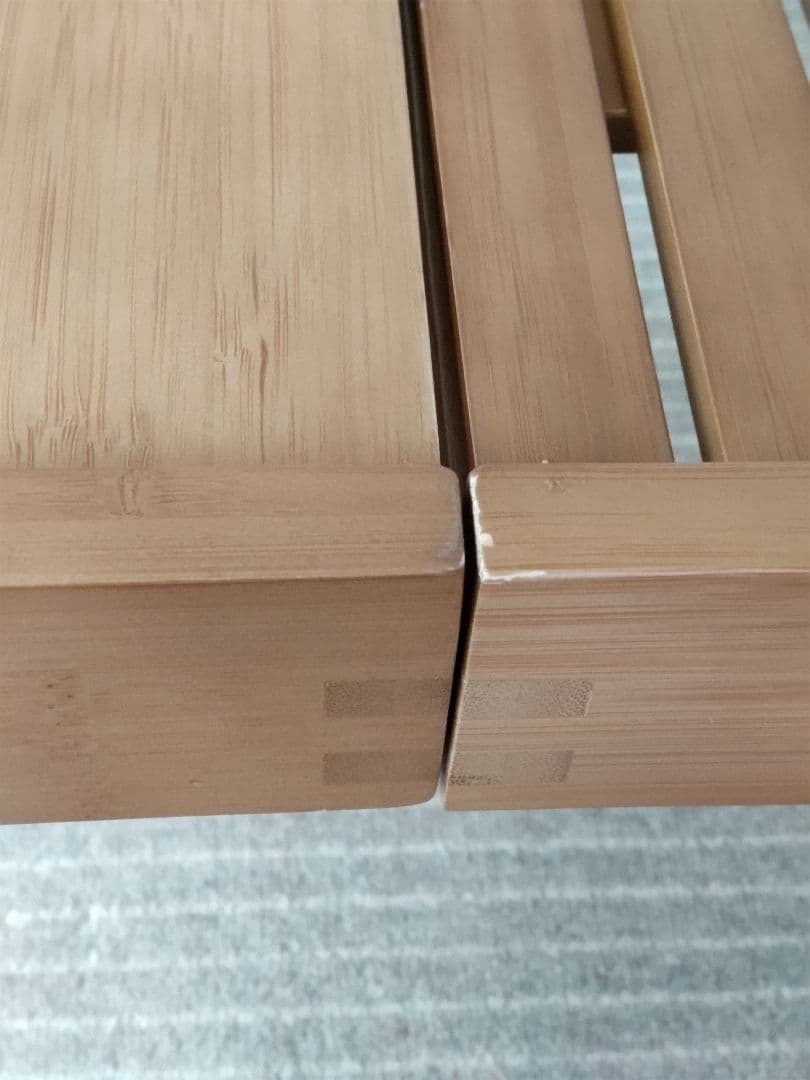 Naturehike アウトドアテーブル 折りたたみ