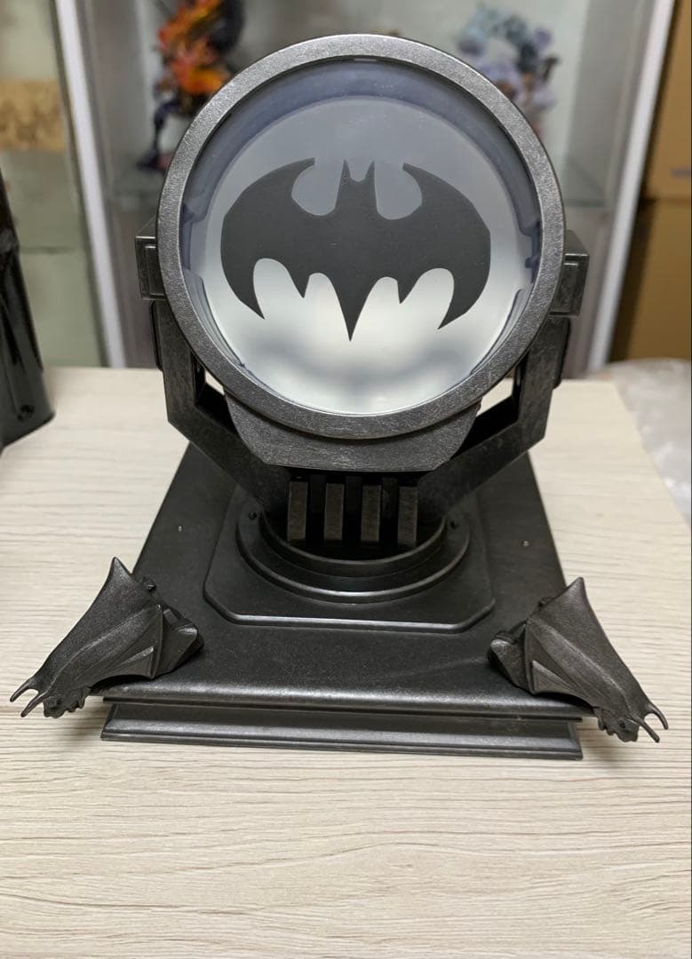 DCマルチバース　アルティメットムービーコレクション　バットマン