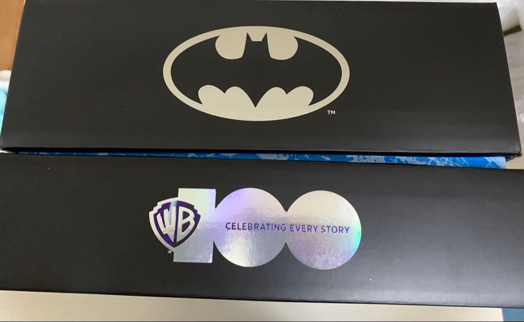 DCマルチバース　アルティメットムービーコレクション　バットマン