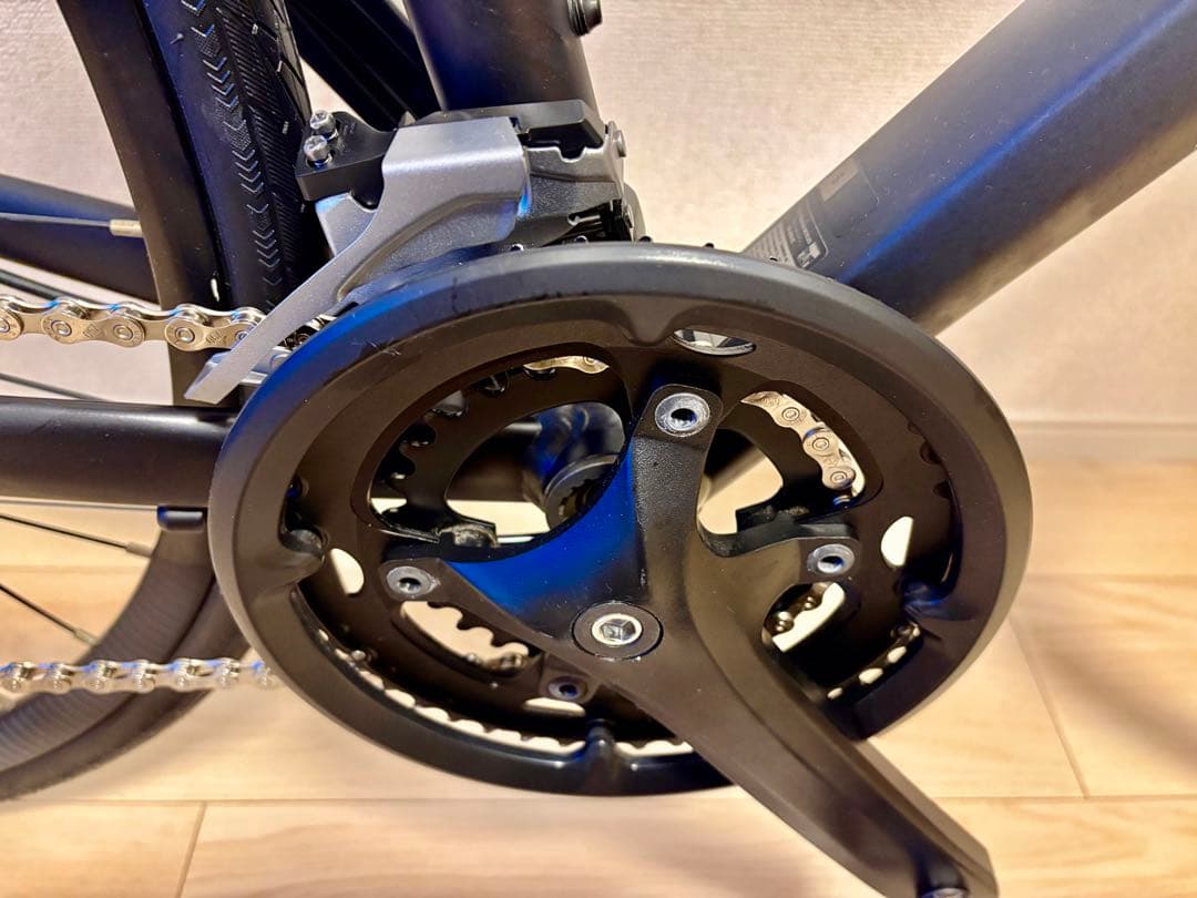 ⭐︎人気2022 Giant RX2 Disc ジャイアント ディスクブレーキ　S