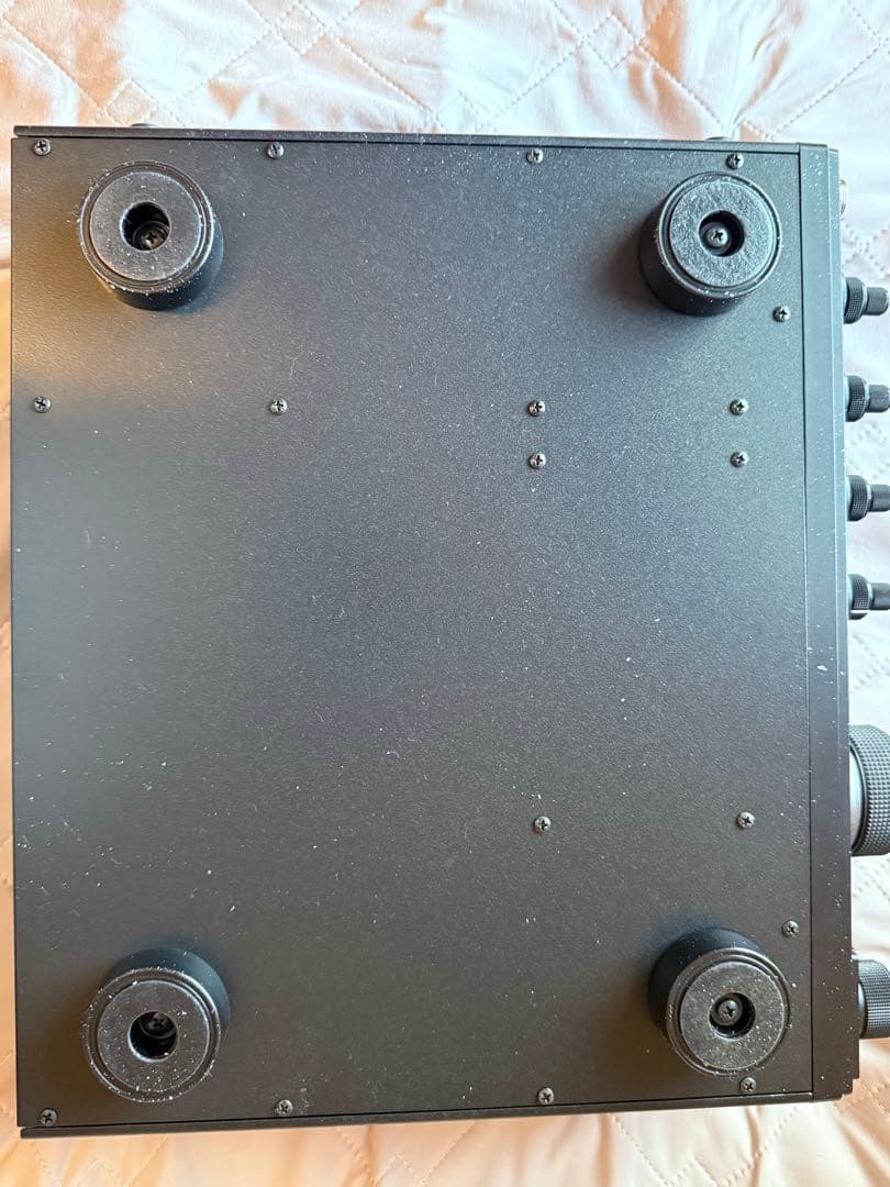 ヤエス HF/50MHz トランシーバーFTDX3000DM