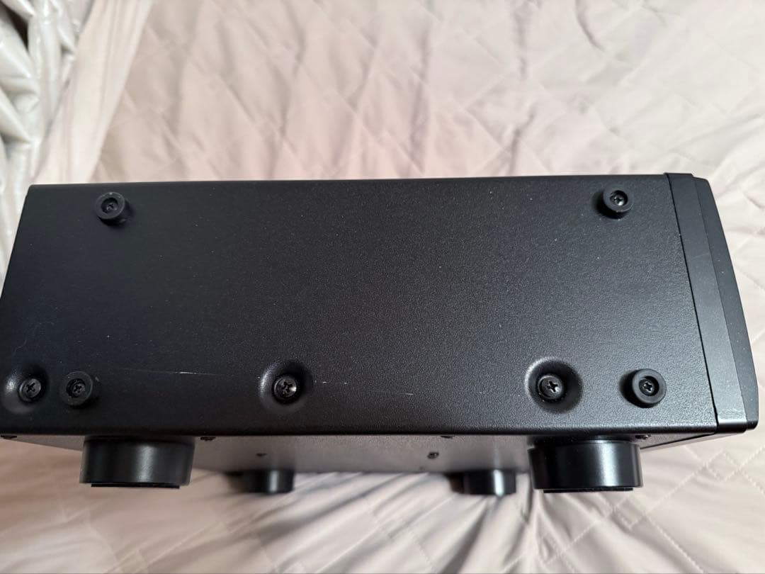 ヤエス HF/50MHz トランシーバーFTDX3000DM