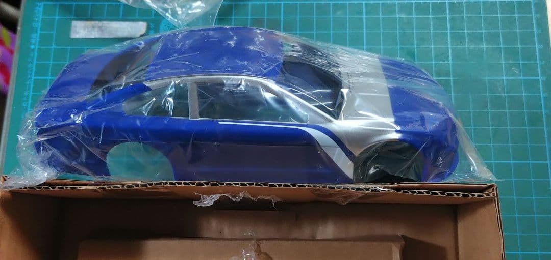 レベル 1/24 シェビーSS AMT 1/25 Ford F-150 2台