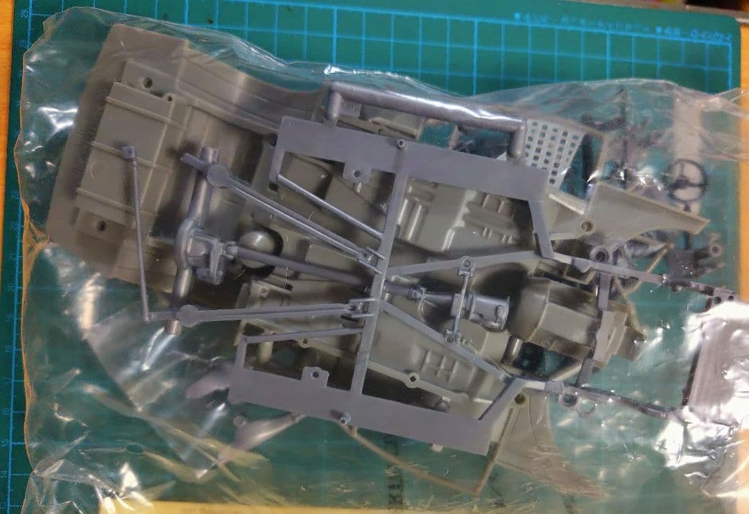 レベル 1/24 シェビーSS AMT 1/25 Ford F-150 2台