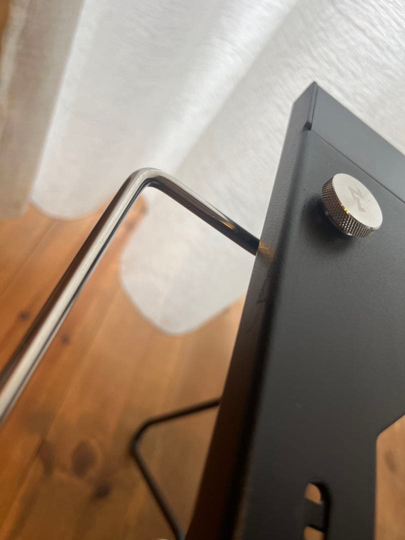 ZANEARTS TOADTABLE ゼインアーツ トードテーブル 4点セット