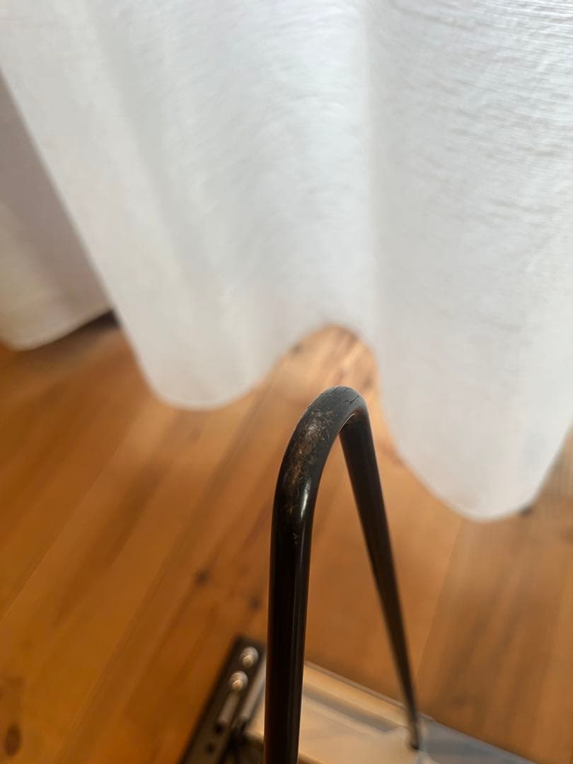 ZANEARTS TOADTABLE ゼインアーツ トードテーブル 4点セット