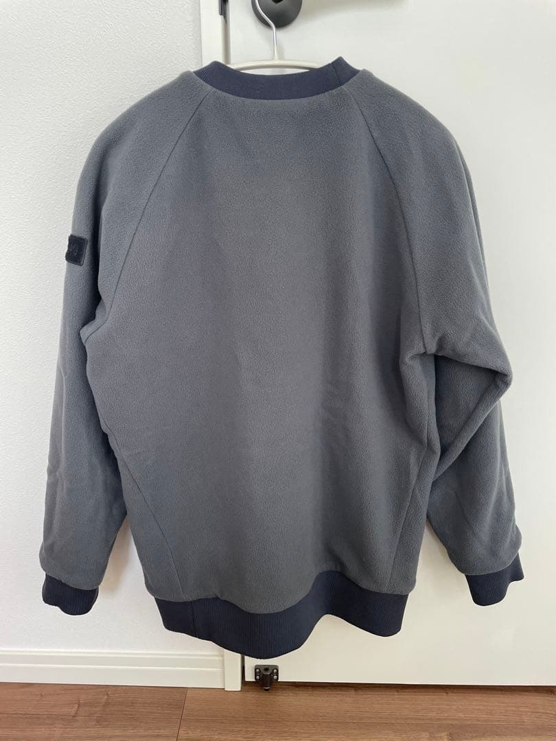 TFW49 リバーシブルプルオーバー