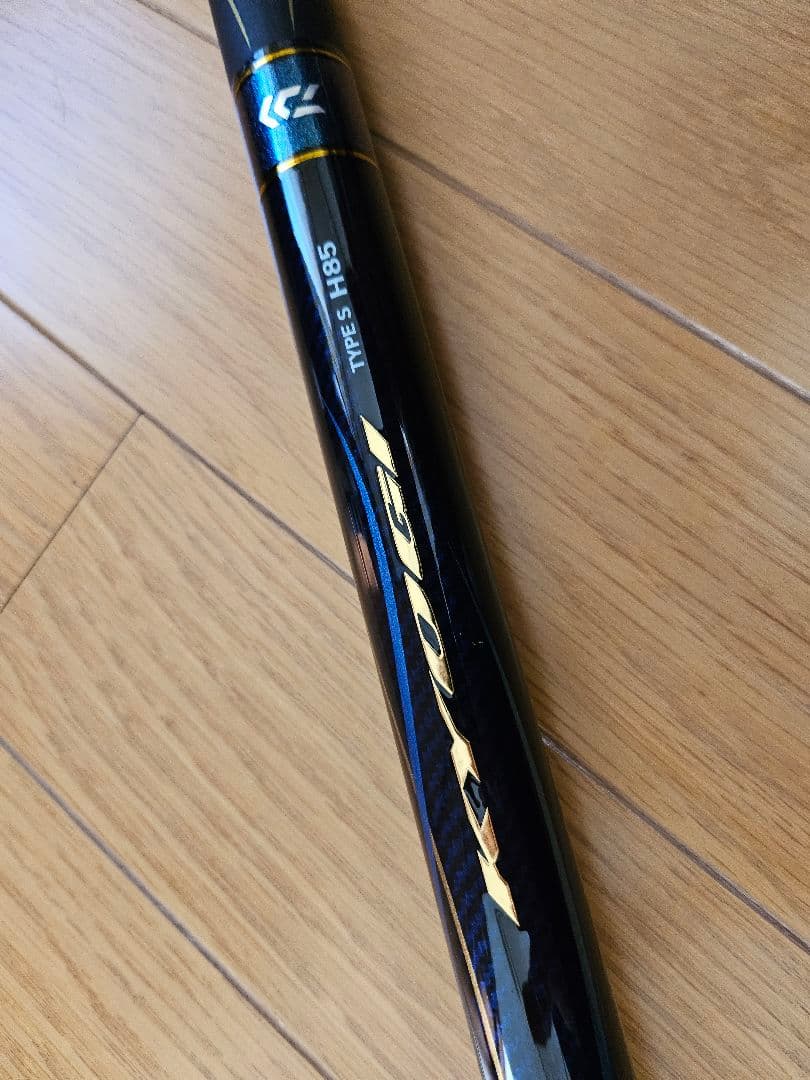 【交渉可】◇ダイワ◇ 銀影競技TYPE S H85Y