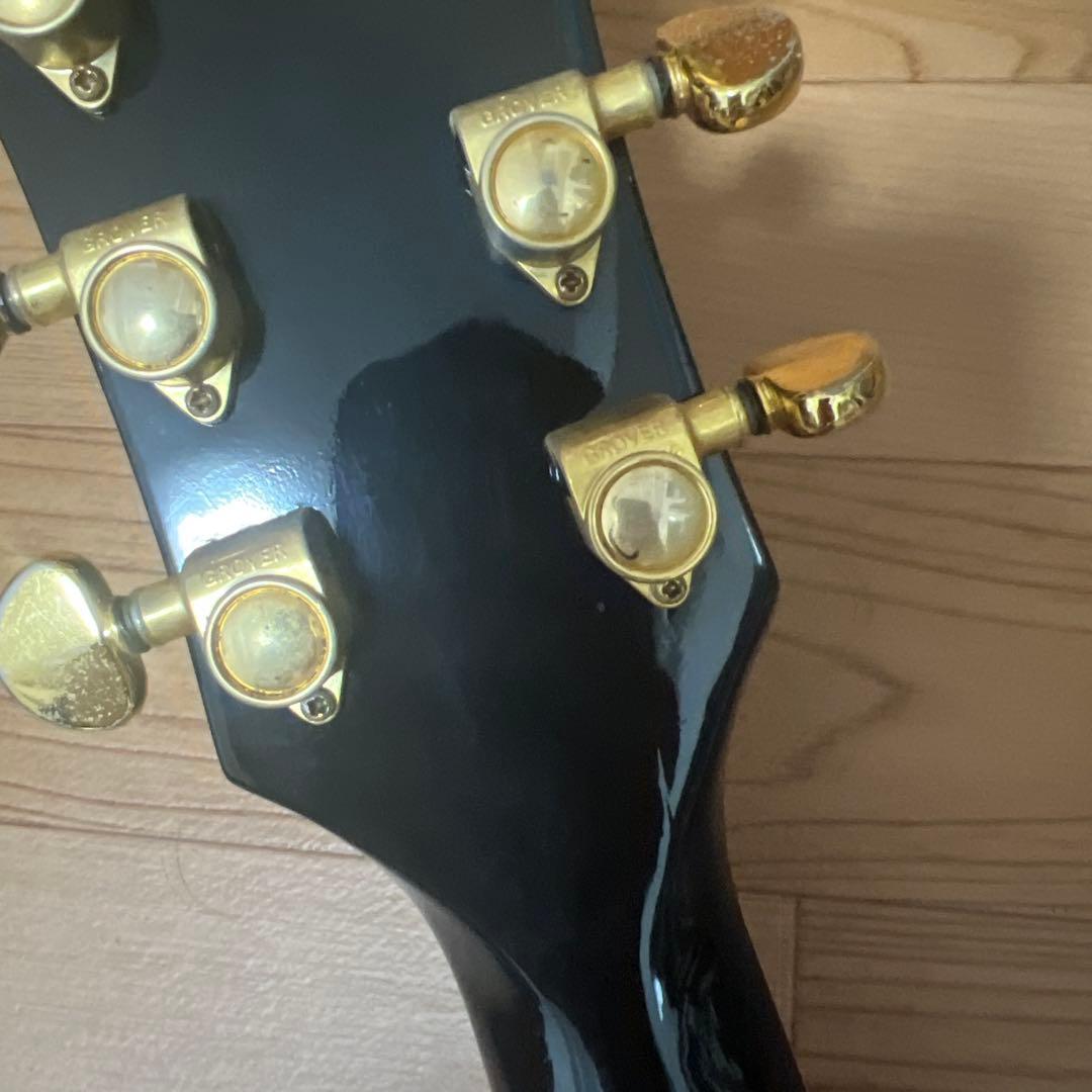 ギター Gibson USA 95 Les Paul custom