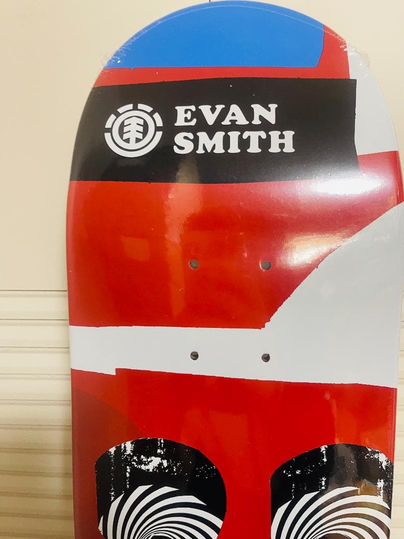 エレメント　ELEMENT　スケートボードデッキ　7.75*31　スケボー