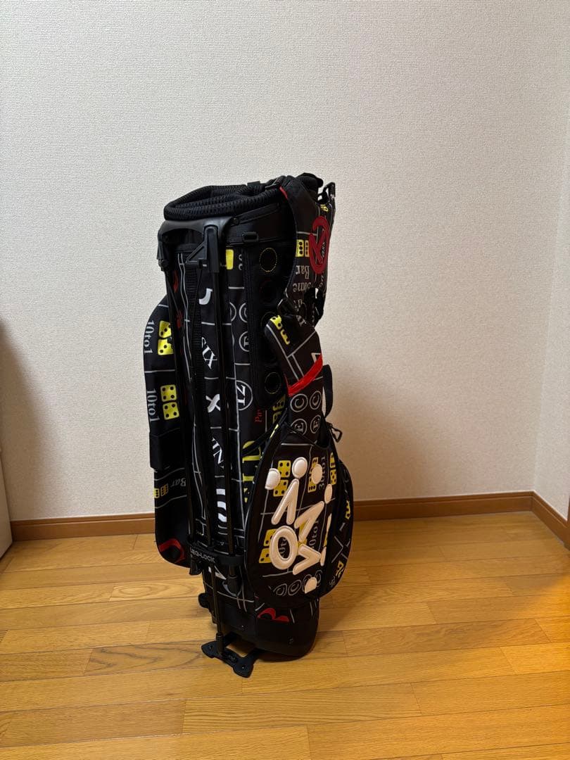 【Rui】スコッティキャメロン Pathfinder スタンドバック