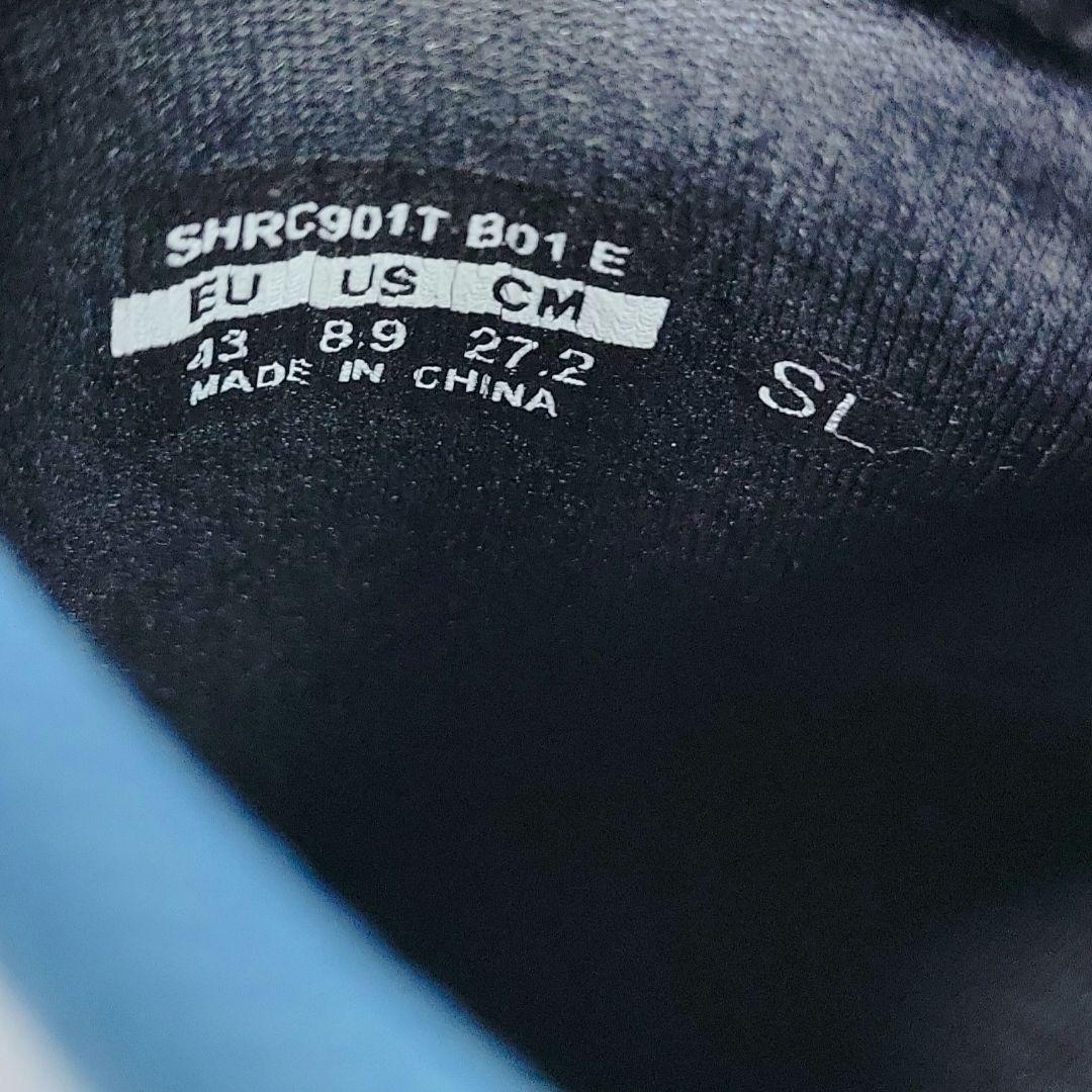 未使用✨SHIMANO シマノ RC9T ビンディングシューズ　BOA