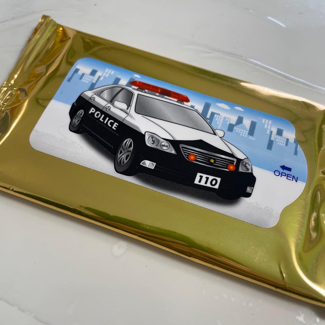 警察グッズセット