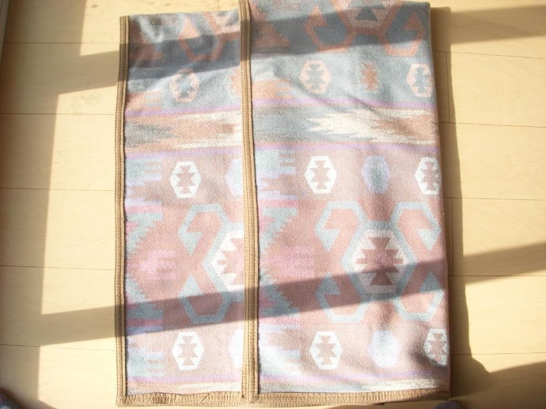 pendleton westland　ウールブランケット