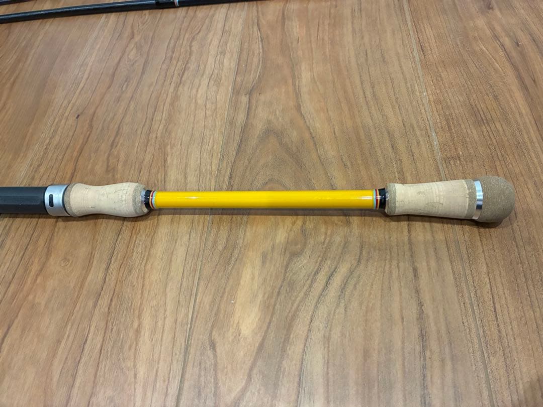 フィンチ　オークニー　80S