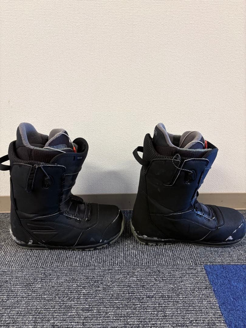 スノーボード3点セットYONEX SALOMON Burton(ブーツはおまけ)