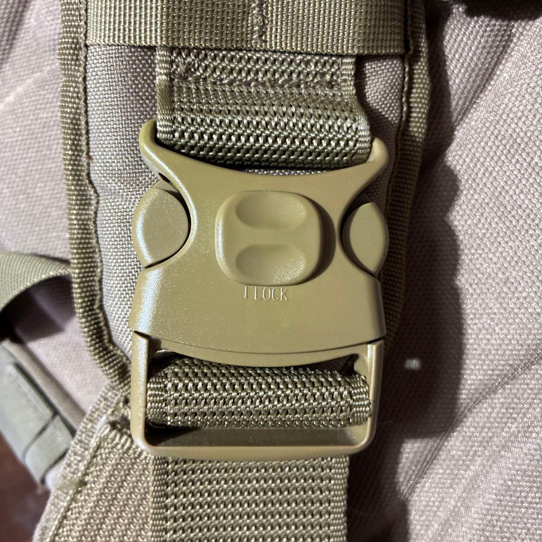 HAZARD4 サイドワインダー フルサイズラップトップ・スリングパック