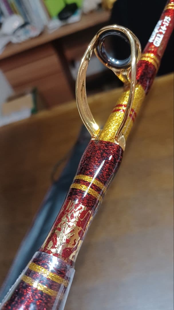 アリゲーターギル　奈良の人専用