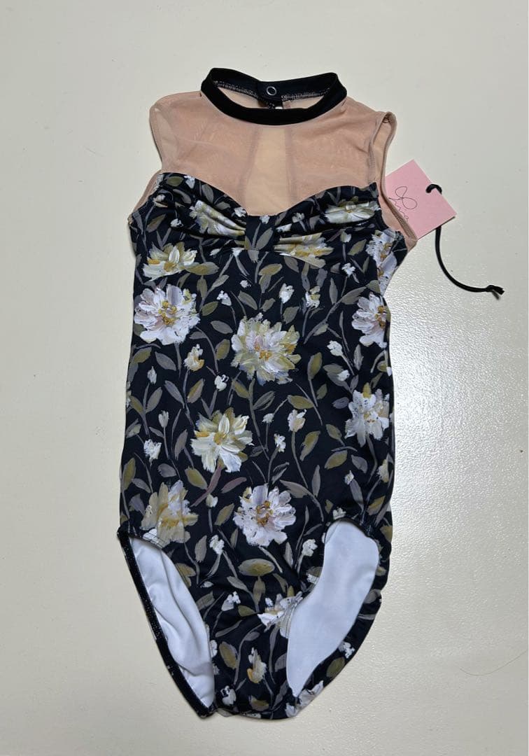 ♡美品♡スティナ♡バレエレオタード♡♡type B♡