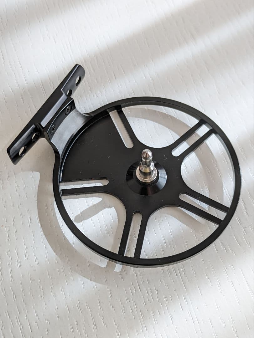 ✨️未使用/正規品✨️　リョービ メタロイヤル✴️Hechi 85EX✴️