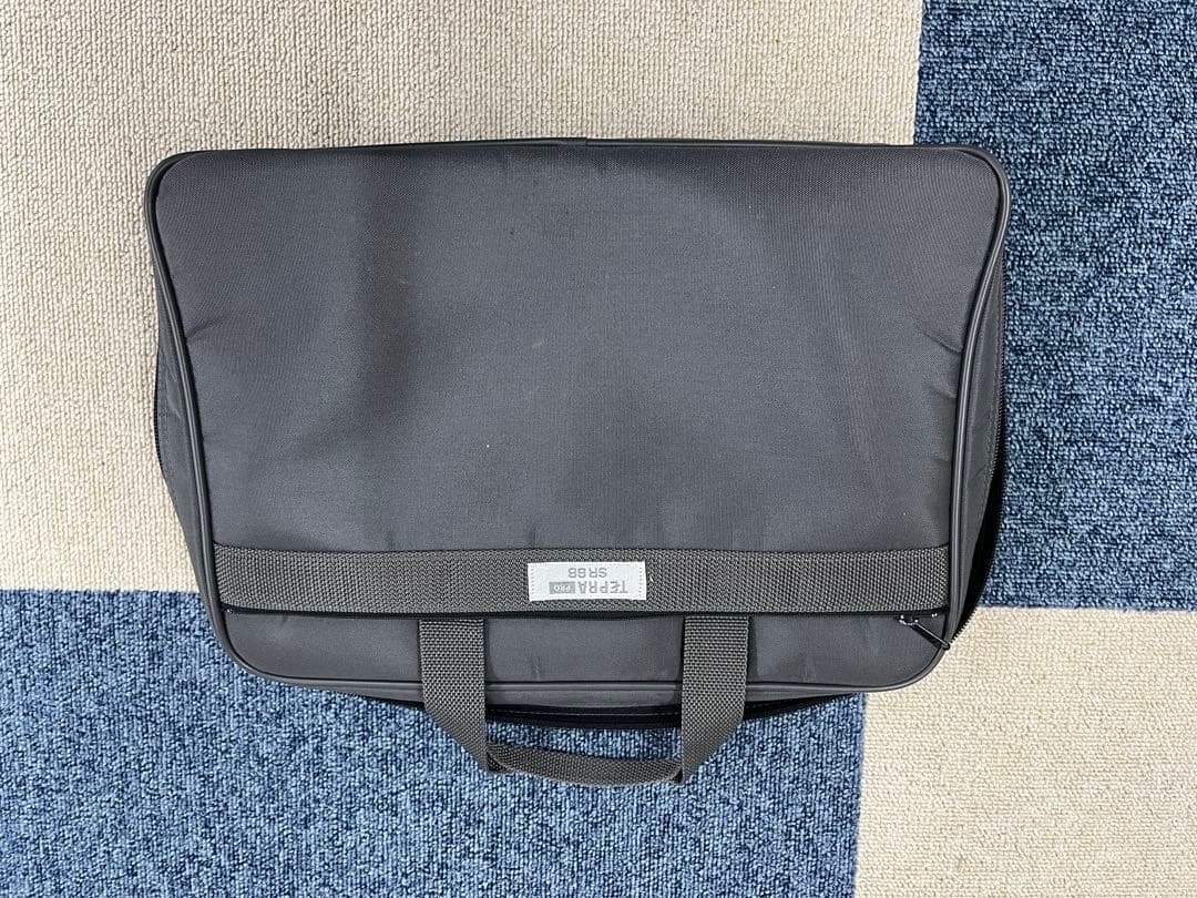 TEPRA SR970 ラベルプリンター