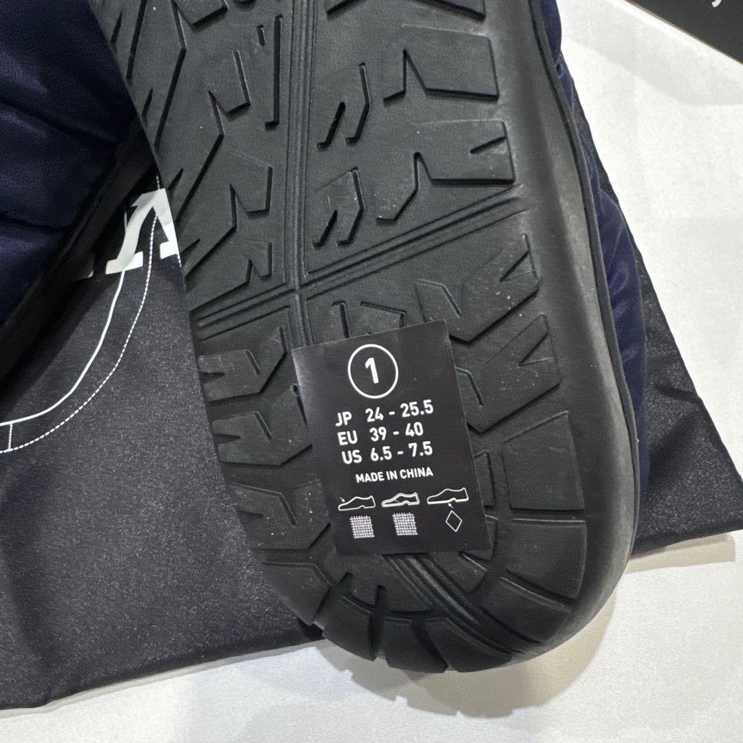 本日限定 SUBU アビスパ福岡 ネイビー サイズ1,2セット販売