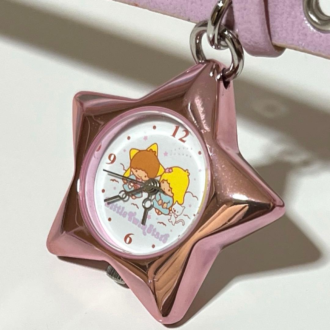 キキララ ウォッチ