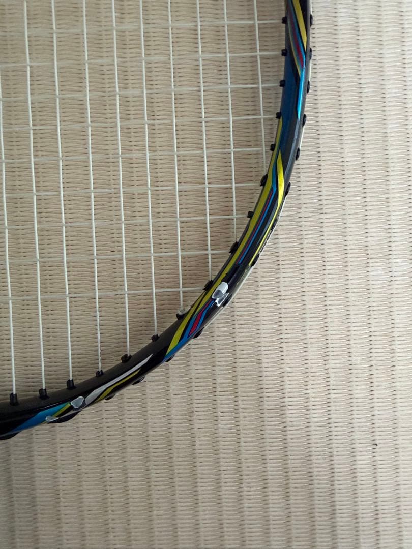 ヨネックス　ナノレイ800 3UG5